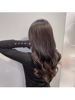 レヴェリー(REVERIE)&nbsp;グレージュカラー