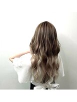 ブランシスヘアー(Bulansis Hair)&nbsp;#プルエクステ