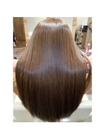 アイノアテネット(AInoa TENET)&nbsp;うる艶ストレート