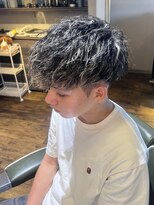 エクファフォーメン(EX-FA FOR MEN)&nbsp;【最強コンボ】ツイスト×メッシュ