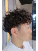 波巻スパイラル