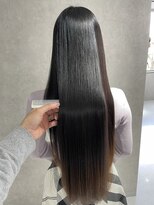 エース 春日部店(A)&nbsp;髪質改善ストレート