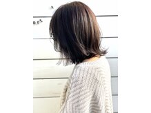 ヘアリゾート ルアーナ エルア(Hair Resort LUANA `elua)