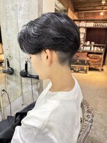 ロロ(ro-ro) 【恵比寿ro-ro】ネープレス×ハンサムショート