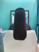 リスタート 表参道 外苑前(Re:start) 髪質改善/縮毛矯正/美髪/艶髪/髪質改善トリートメント/外苑前