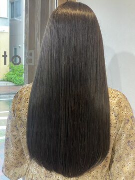 ボタニカ(Botanica) 透けるOlive