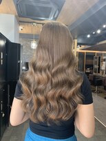 ラピス 横浜(Lapis)&nbsp;オリーブブラウン