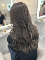 シーテメゾン(Ciete Maison)&nbsp;Olive beige×treatment