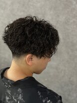 ライズ 新小岩店(RISE) ウェーブツイストスパイラル