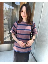 クレヘアー(CLE' HAIR)&nbsp;ナチュラルレイヤー