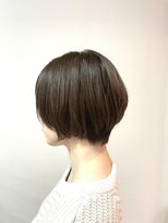 サラジュ 逆瀬川店(SARAJU) ボブ