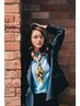 美容学生限定サロン見学◎初回40%OFF体験クーポン(ストレート、ブリーチ不可)
