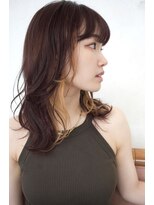 アール 北千住店(ar)&nbsp;韓国風パーマ/大人可愛い/20代30代40代[北千住]