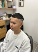 クロップ
