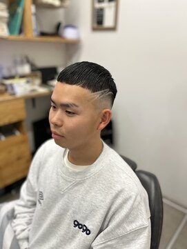 アジト クロップ