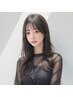 【再現性・モチ抜群】　カット+oggiottoトリートメント　9000円→6500円
