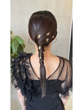 レシェル 伊勢店(RECIEL) あみおろし