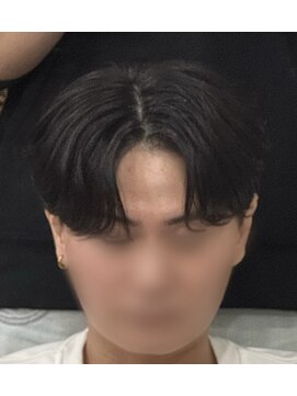 エイル 北堀江(Eir) カルマセンターパート