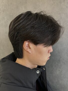 ニコ トウキョウ ヨコハマ(nico) センターパート