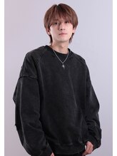 リップス 心斎橋(LIPPS) 伊東 凌平
