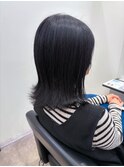 Hair Salon for D　 ×　外ハネカット