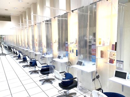ケーズ コレクション 本荘店(K's collection)の写真