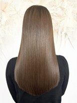 イレス 札幌駅前(IRESU)&nbsp;髪質改善/縮毛矯正/美髪/艶髪/髪質改善トリートメント/酸性矯正