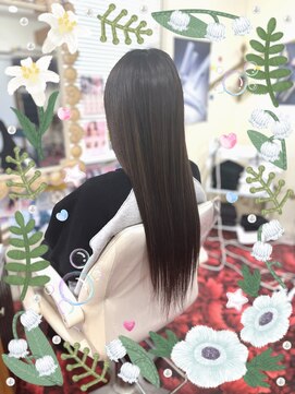 エデン ビークス チルドレン(EDeN Beeks children) #プルエクステ#シールエクステ#羽根エクステ#編み込みエクステ