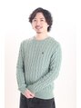 ルウ(Ruu) 乾 恵一