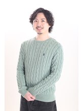 ルウ(Ruu) 乾 恵一