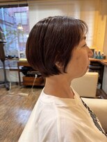 スタジオフォーエイチ(STUDIO 4H)&nbsp;ショートカット