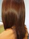 ウルヘアケア(Ulu. hair care)の写真/【FLOWDIAトリートメント取扱店】潤いを閉じ込め、自然な艶が続く☆ダメージレベルに合わせたヘアケアを！