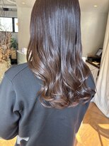 ピン(pin)&nbsp;紫外線対策カラー