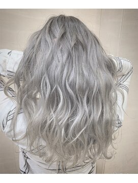 イエローコーン 金沢文庫店(YELLOW CORN) シルバーアッシュ