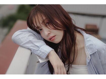 シンクヘアー(think hair by tori)の写真