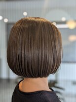 ジールヘアー(GIIL HAIR)&nbsp;タッセルボブ