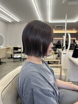 サンド 鹿児島中央(sand)&nbsp;海外パツットボブ