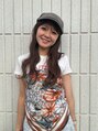 アーチバイケンジ(arch by kenje) 河西 玲奈