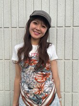 アーチバイケンジ(arch by kenje) 河西 玲奈
