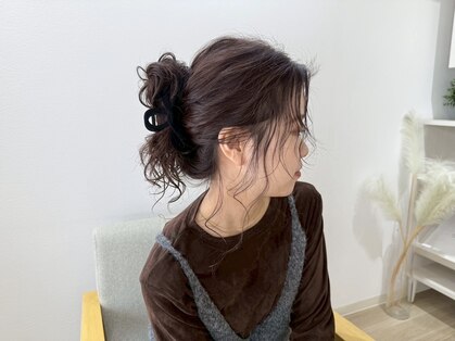 リア(li‘a)の写真