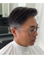 グランド 本八幡店(GRAND)&nbsp;メンズカット[メンズカット/眉毛//理容室/美容室/本八幡駅/]