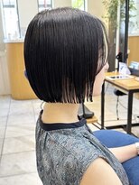 リディー(Lidee)&nbsp;Lidee【元町・三宮】　お客様snap  城山担当