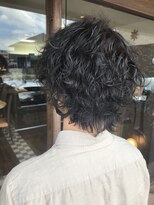 アトリエ モガ(アトリエ MOGA) レイヤーカット