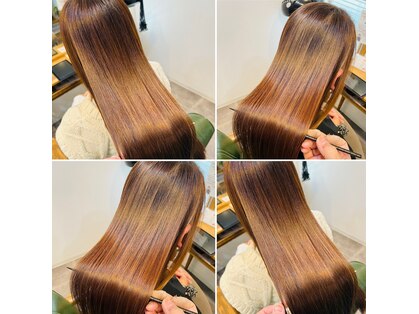 スリールクロレ(Sourirecolore)の写真