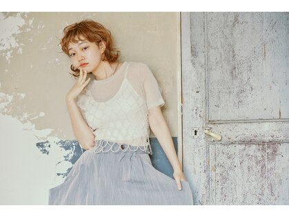 マリオバイプレイ(MARIO by pLAy)の写真