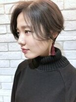 レム 泉中央店(L.E.M)&nbsp;安定のハンサムショート