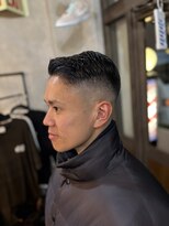 トウキョウ ゴブ(GOB)&nbsp;7/3フェード