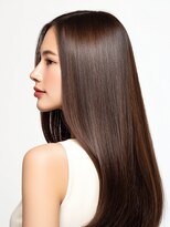 アンサ 大久保店(ANSA)&nbsp;冬必須！艶髪酸性矯正ストレート