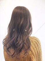 ブロッサム 東武練馬店(Blossom)&nbsp;ブロッサム　東武練馬「髪質改善/脱白髪染め/ハイライト」