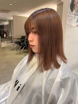 ウィル 京橋店(WiLL)&nbsp;小顔カット